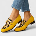 Mheiko | Casual Cut Loafers