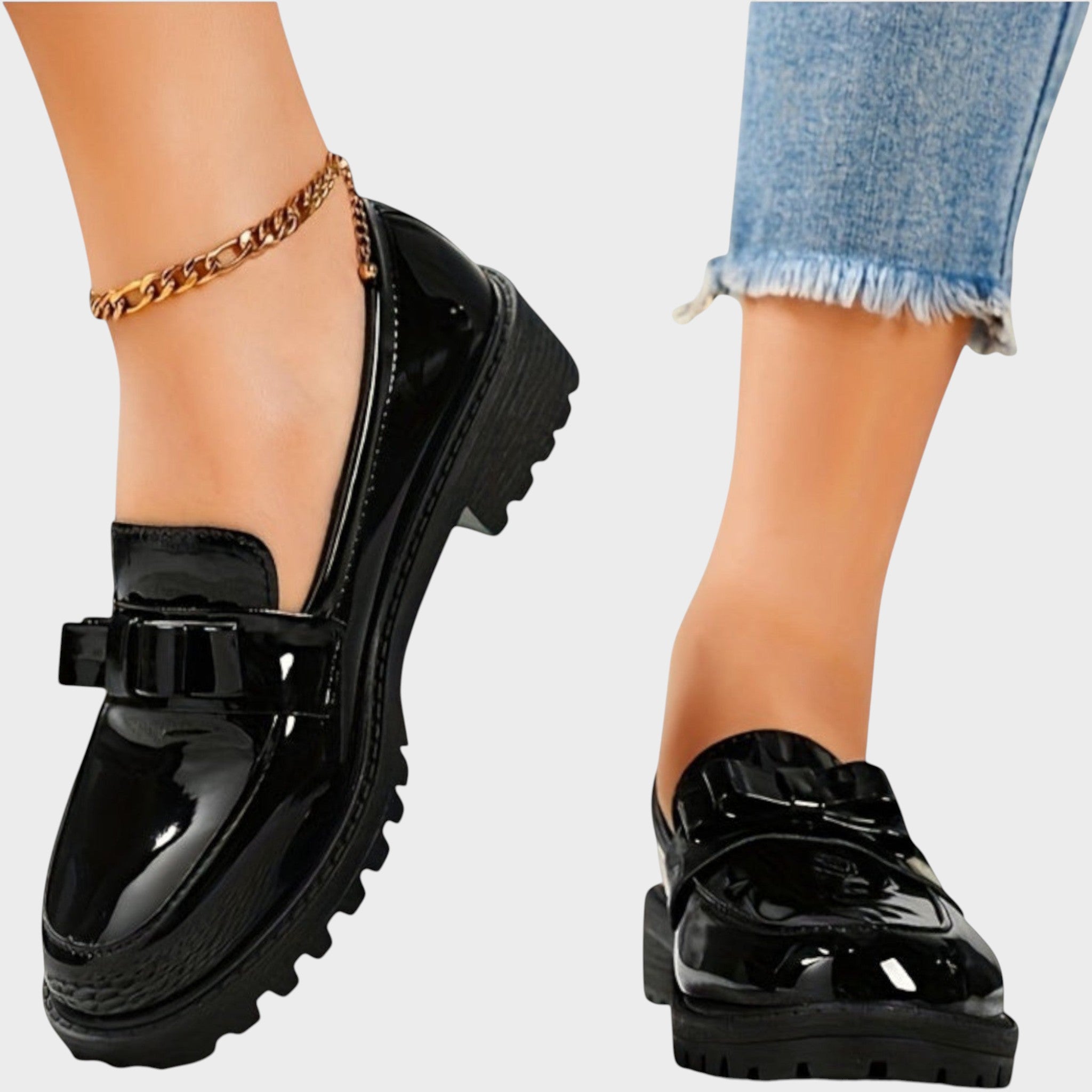 Maya - Elegant Comfort Sandals