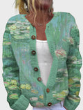 Knitted Vest