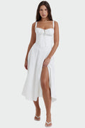Summer Dress with Bust