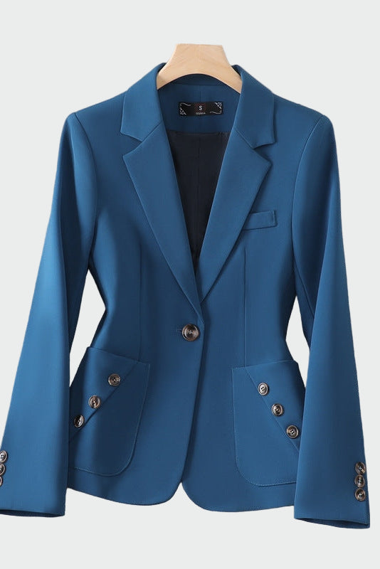 Charming Blazer