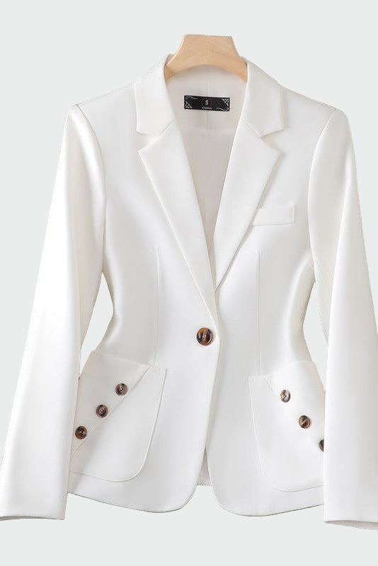 Charming Blazer
