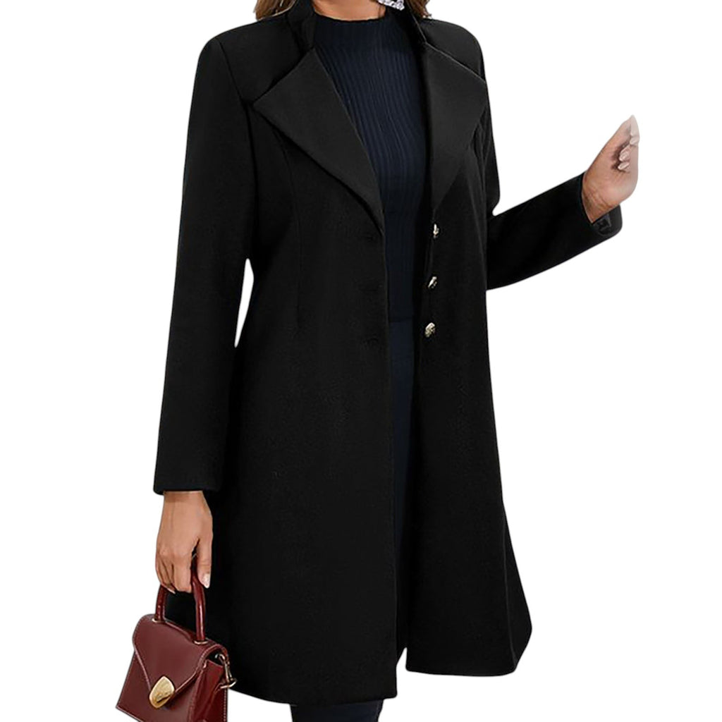 Sanctuary | Luxury Coat