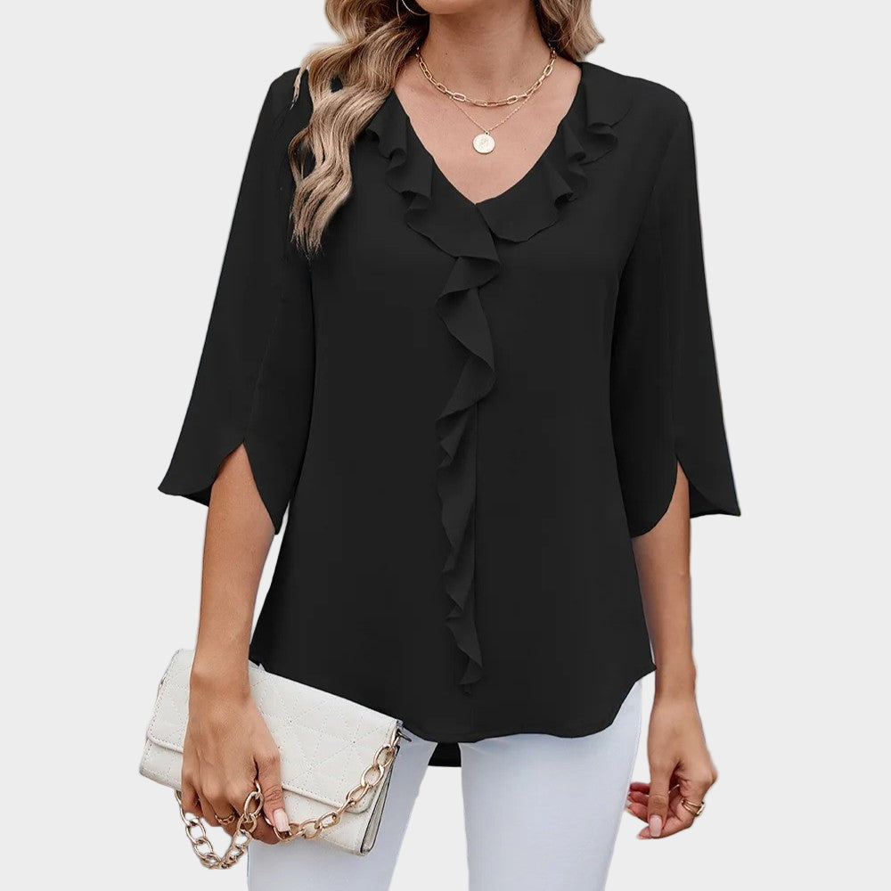 Classic Women's Blouse