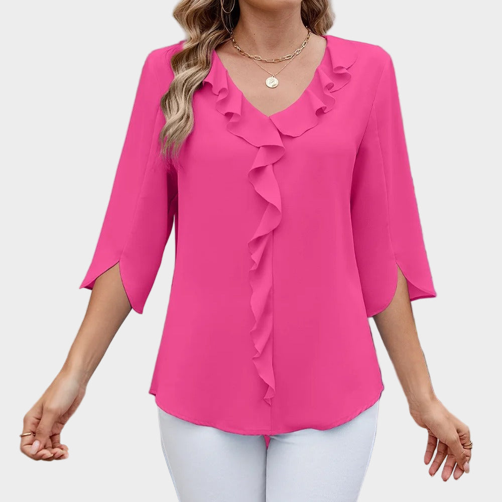 Classic Women's Blouse