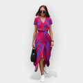 Comfortable Dress with a Great Fit