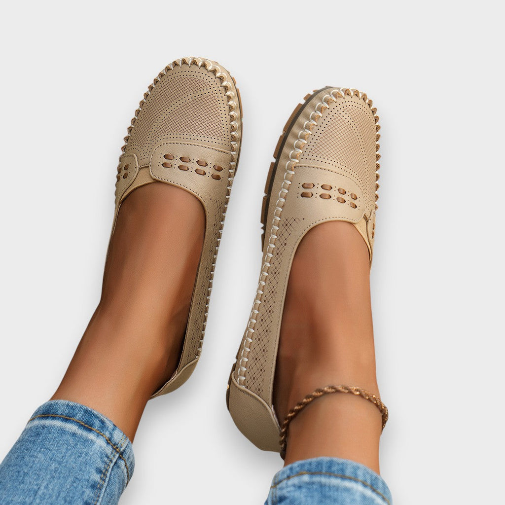 Katarina - Orthopedic Shoes