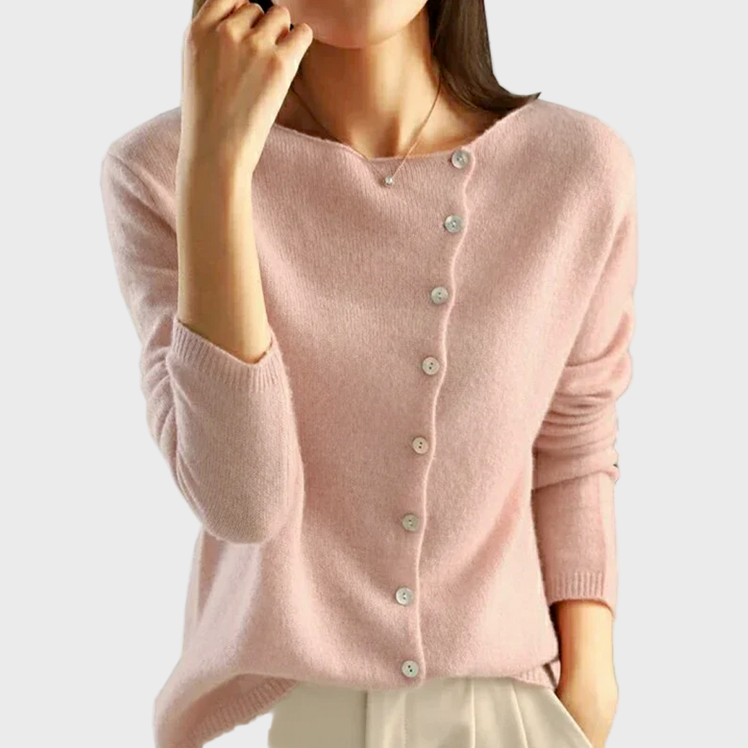 Elegant Sweater Vest