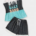 Summer Palm Set