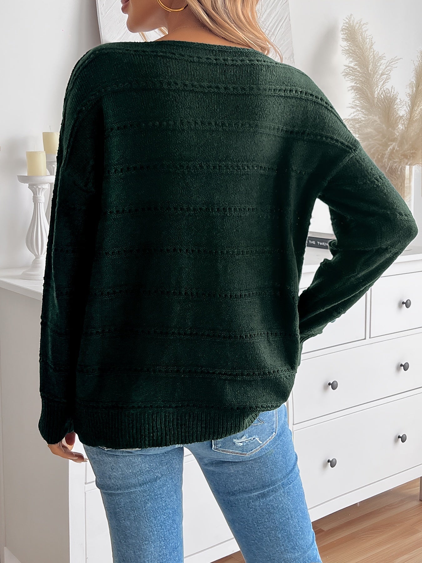 Diana™ | Printed Sweater