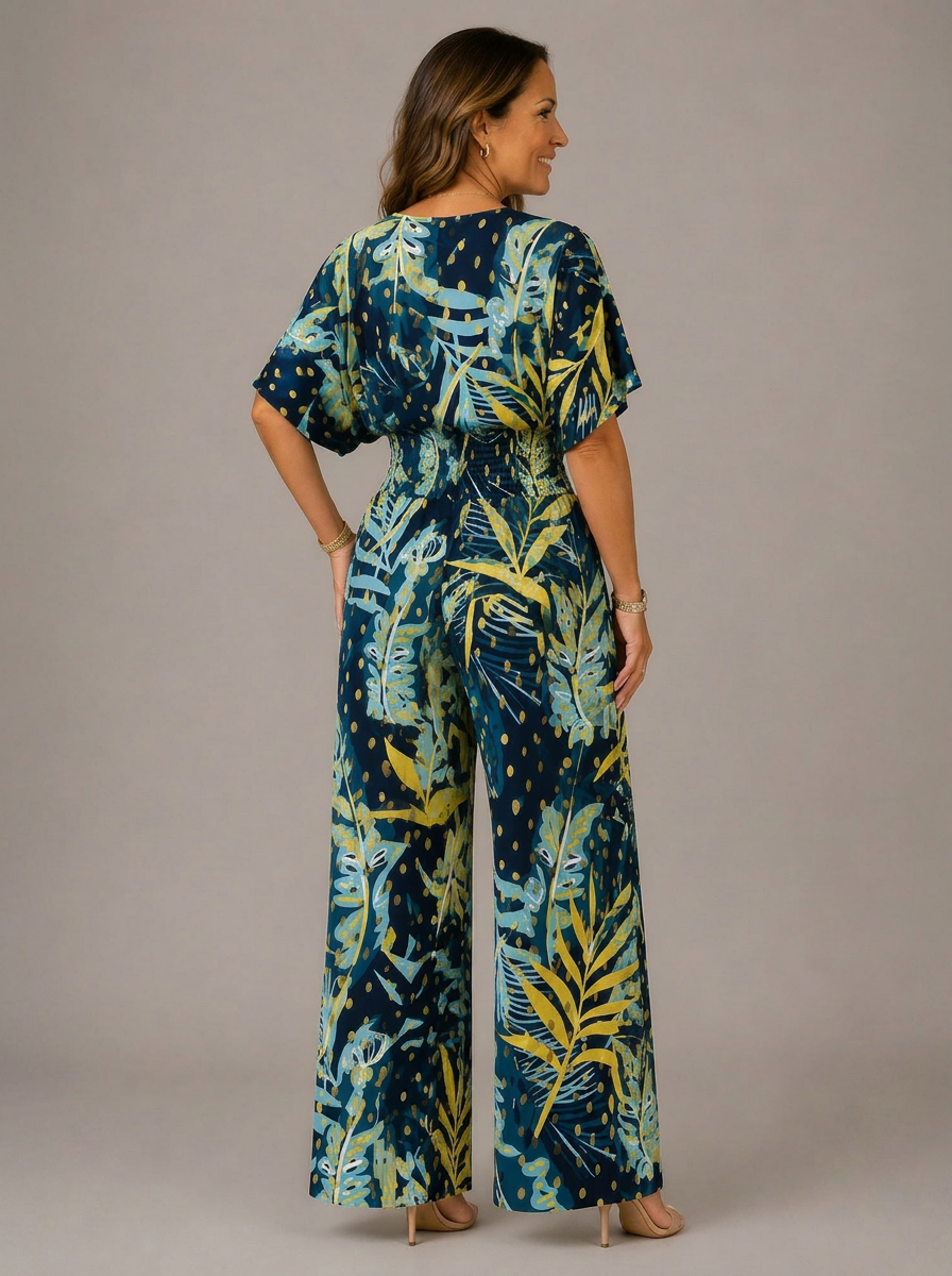 Zara | Jumpsuit