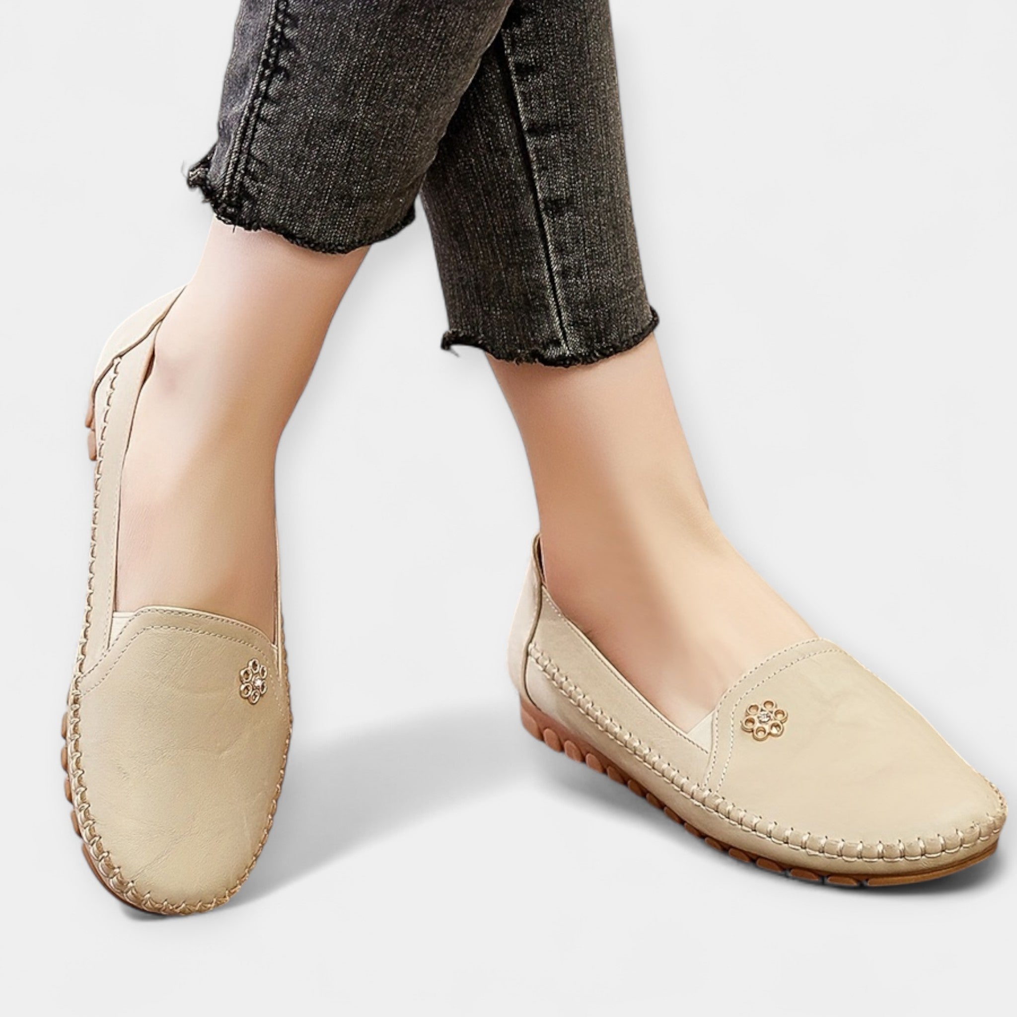 Lightweight Slip-On Shoes