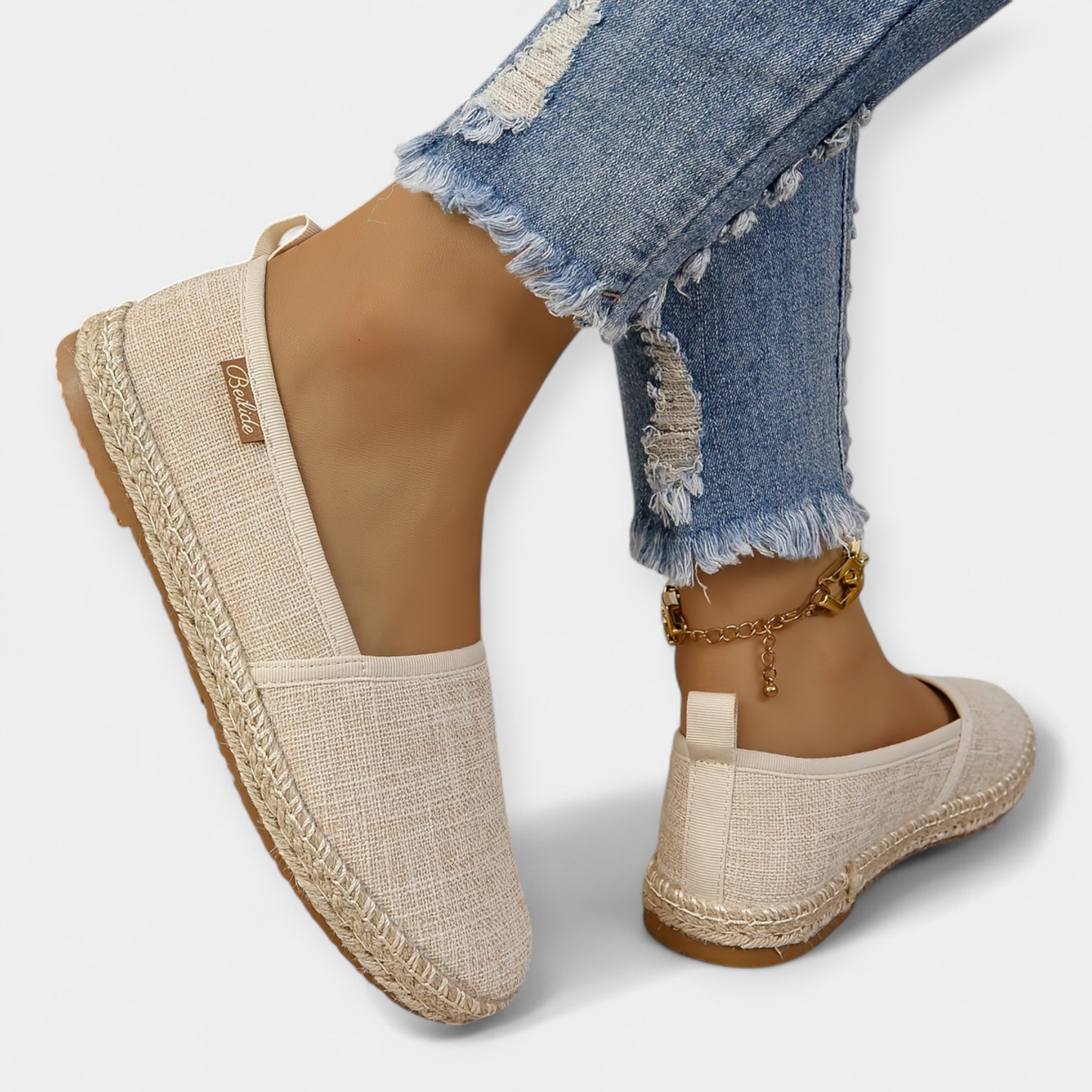 Lightweight Slip-On Shoes