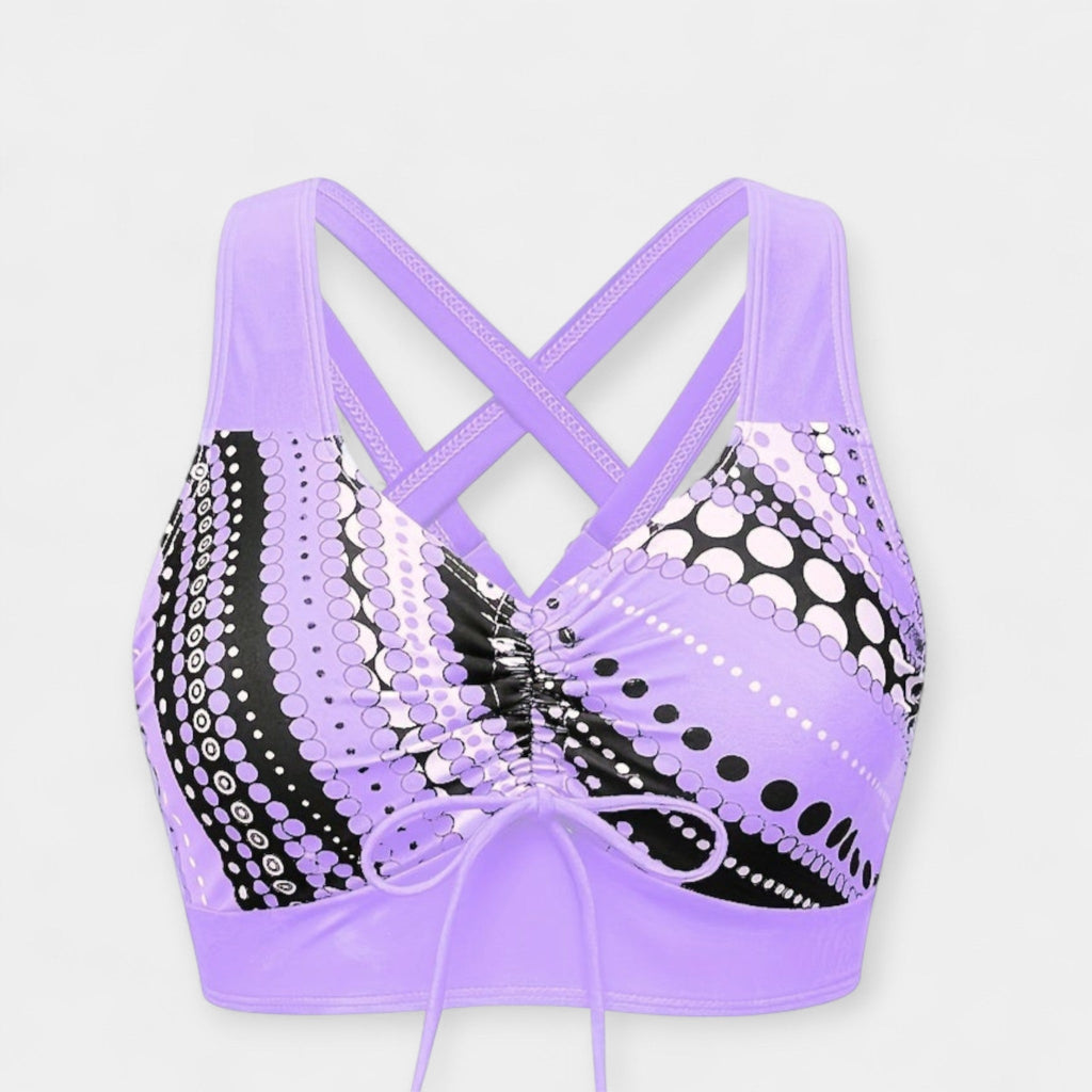Beach Bikini Skirt