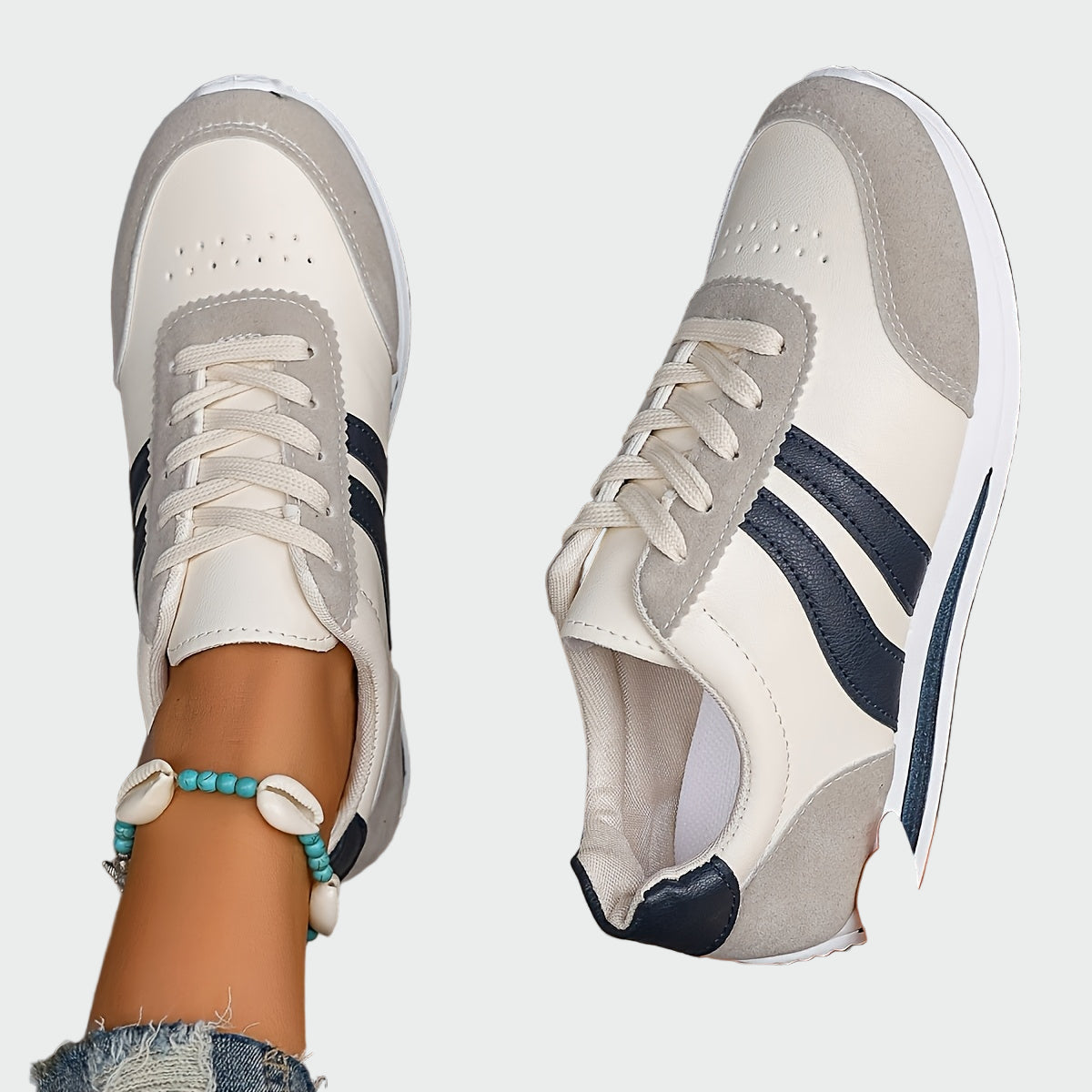 Light Women's Sneakers
