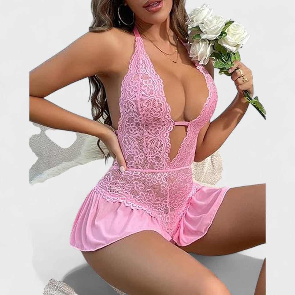 Edita - Lingerie Set
