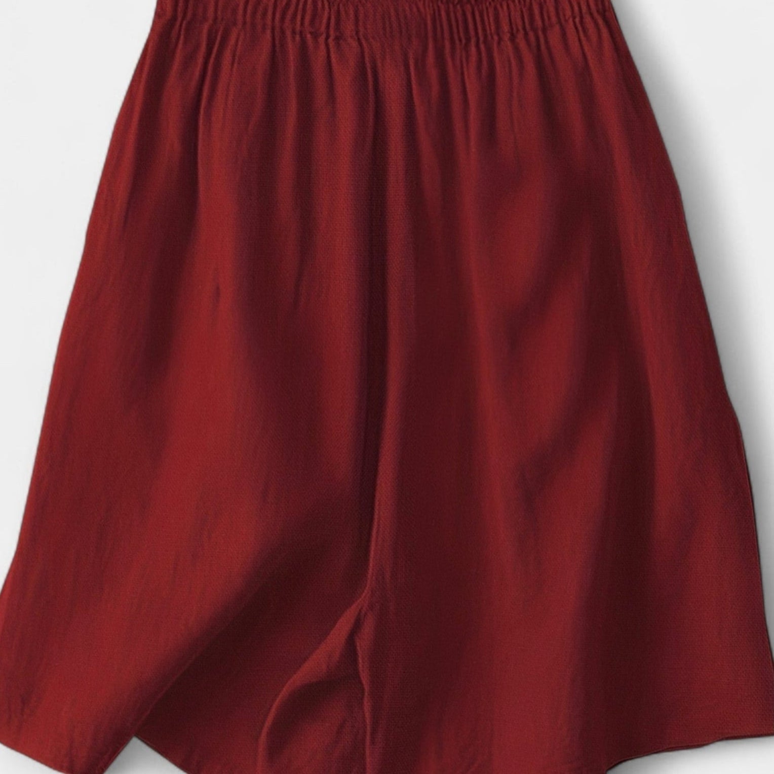 Pantaloni Scurți Subțiri de Vară