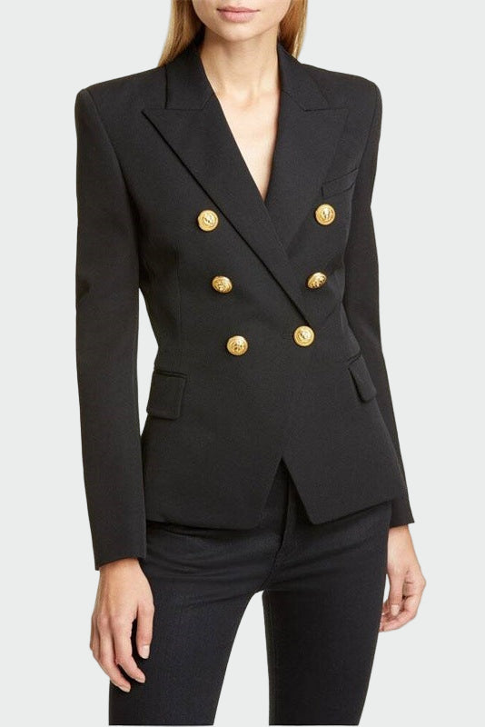 Classic Style Blazer