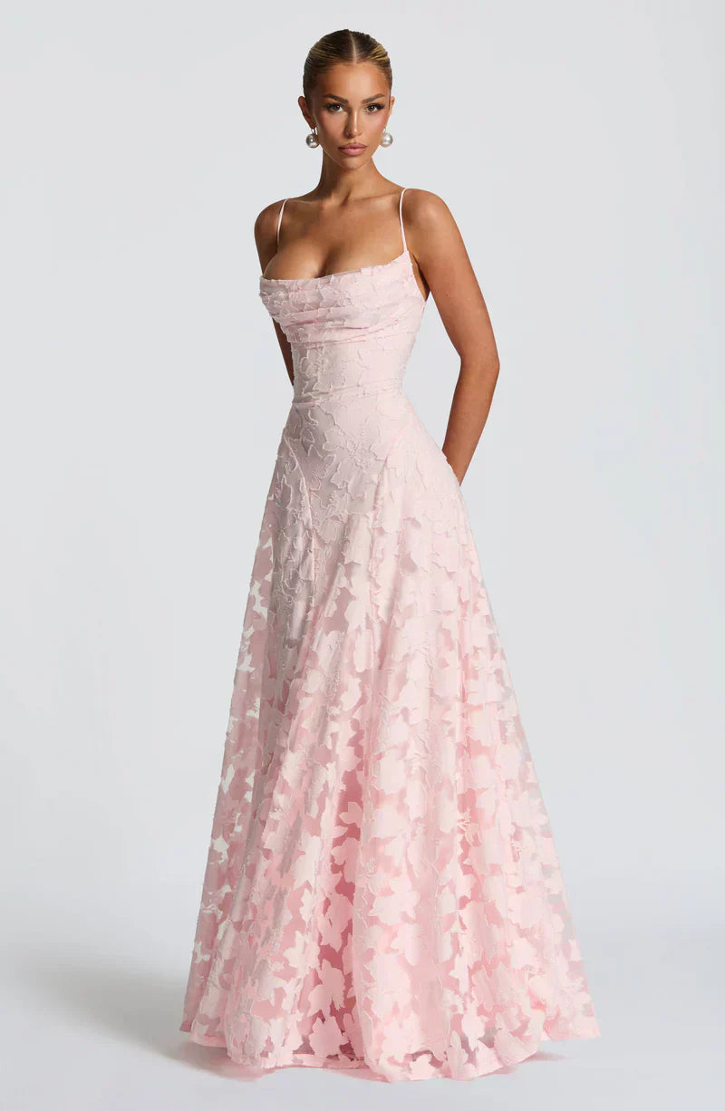 Fransis | Maximum Dress