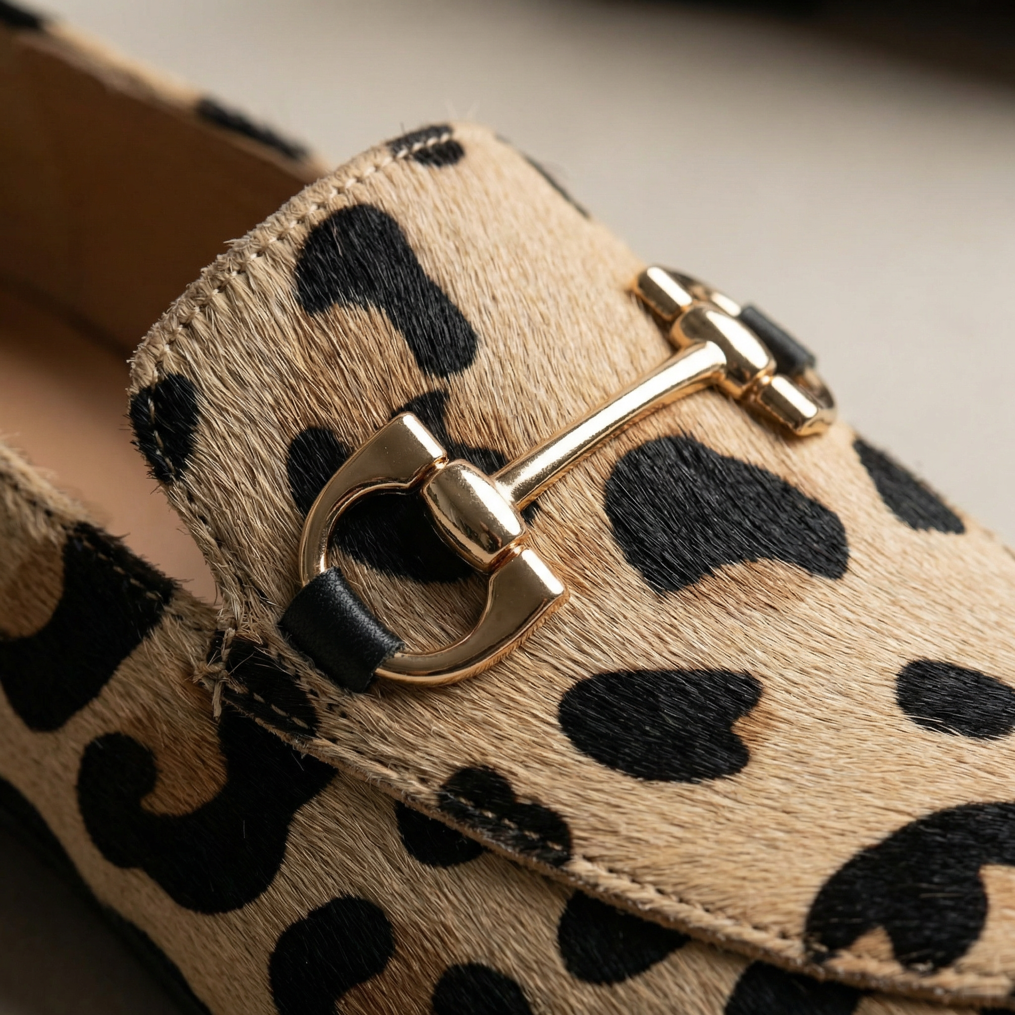 Olivianora | Orthopedic Moccasins