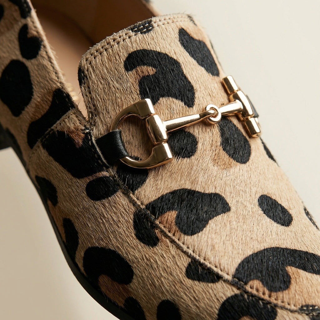 Olivianora | Orthopedic Moccasins