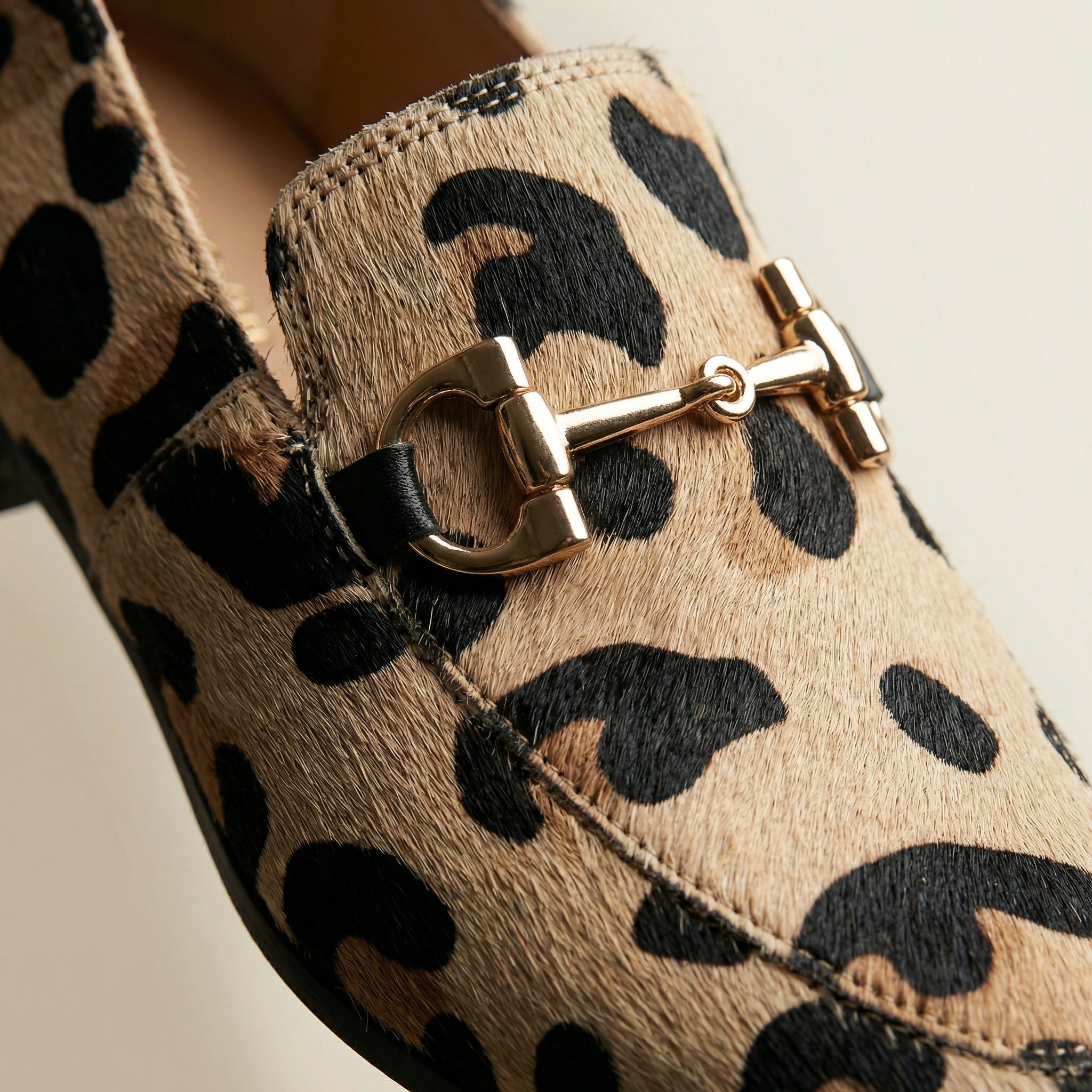 Olivianora | Orthopedic Moccasins