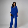 Iva |  Elegant Three-Piece Set