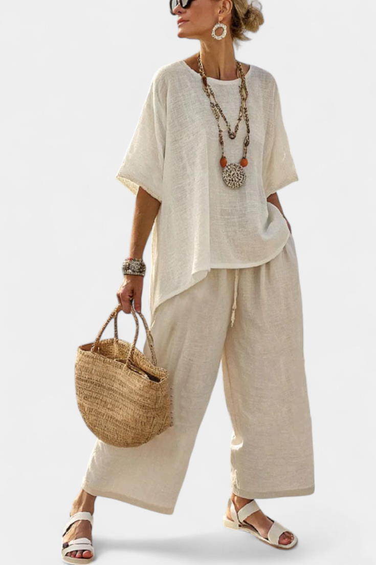 Mediterranean Sea Whites