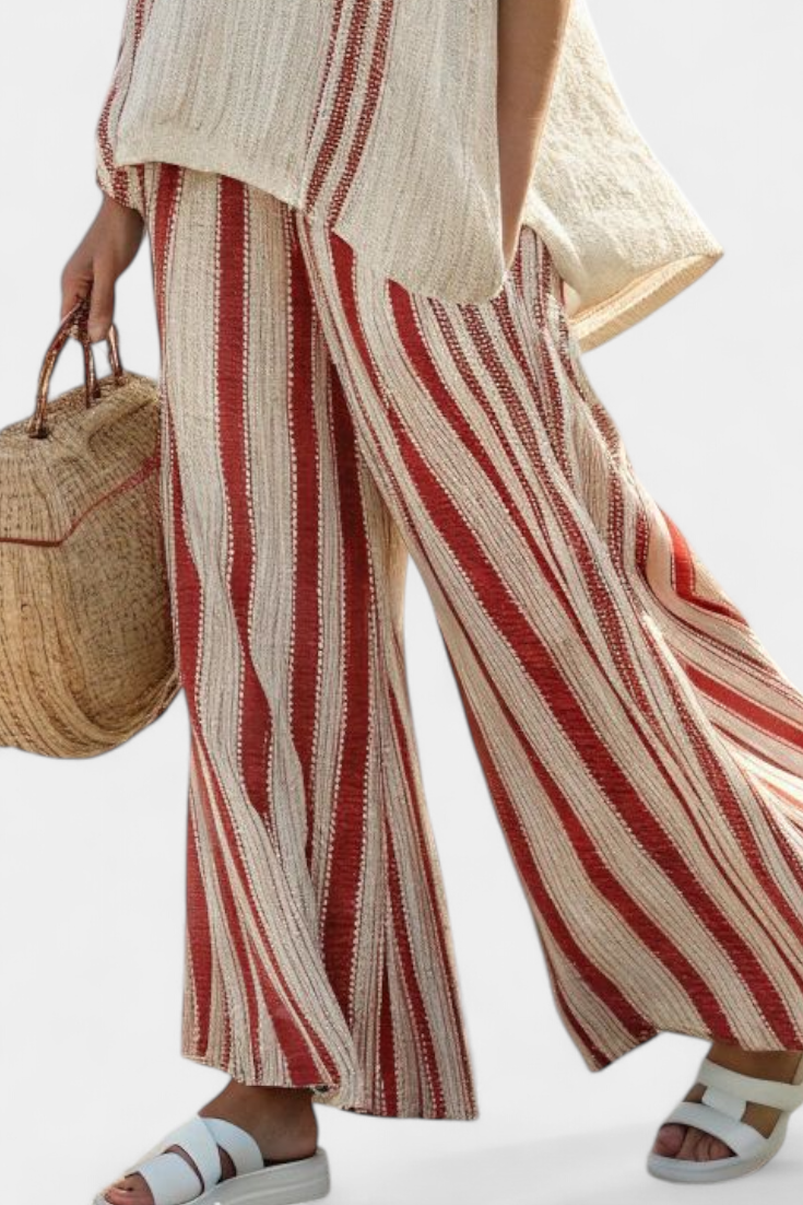 Mediterranean Sea Region Outfit