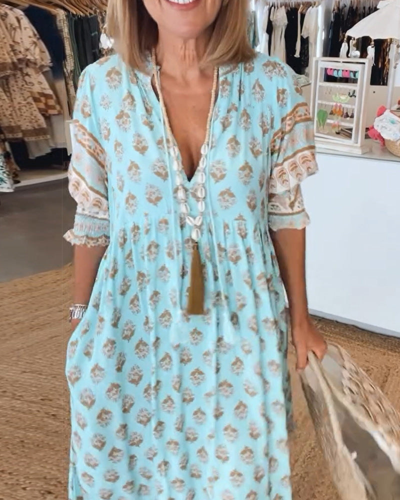 Birutė – Shining Dress
