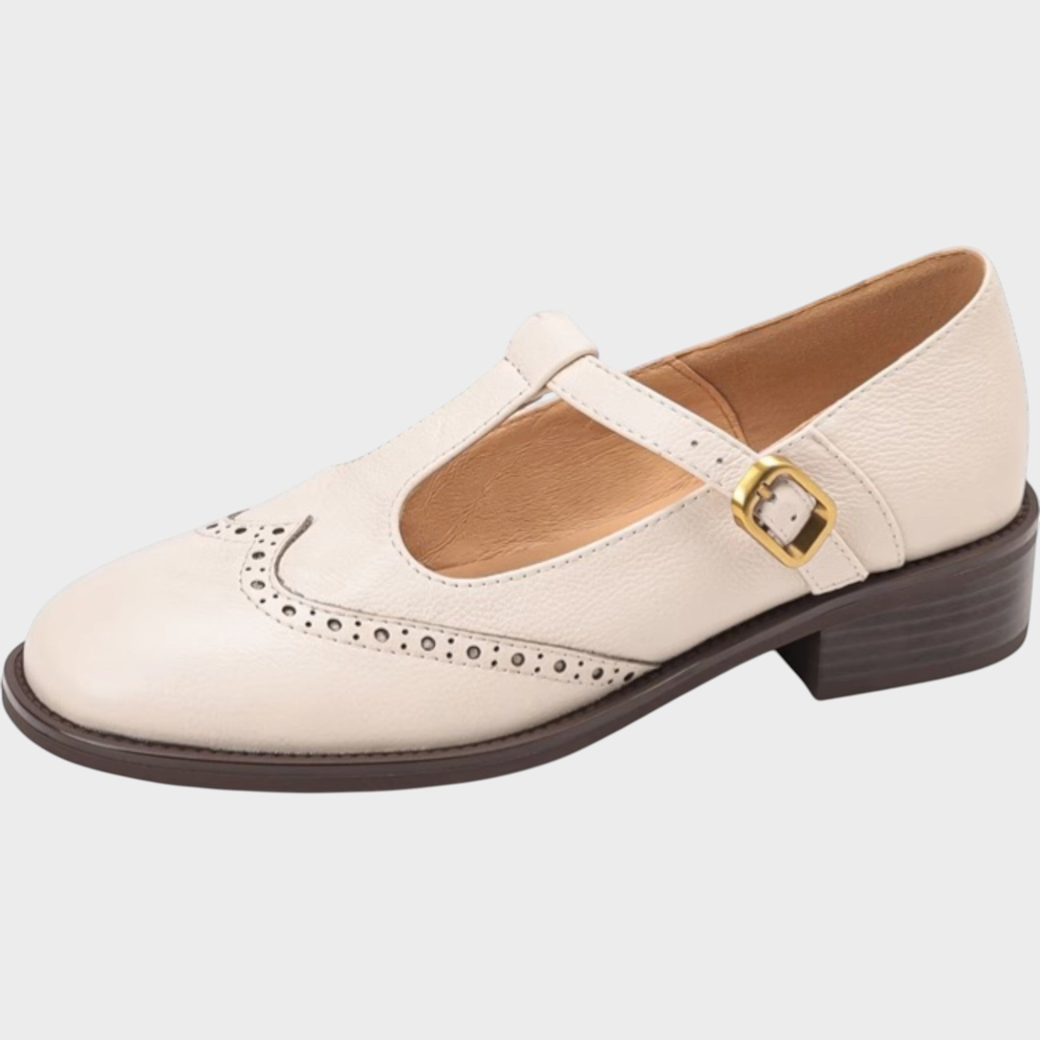Irene - Elegant sandals for those without time