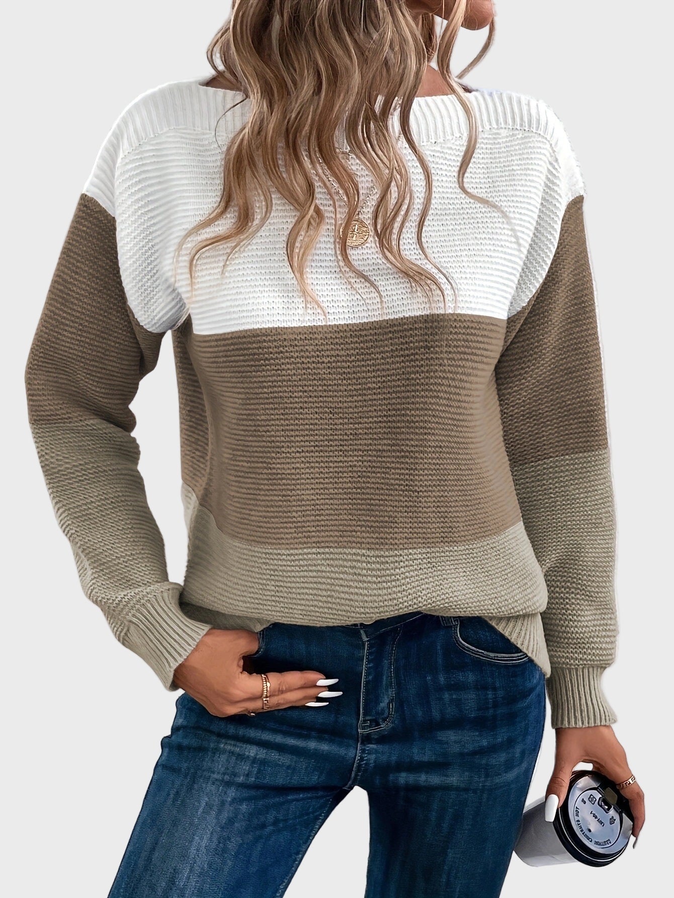 Elegant Knitted Turtleneck