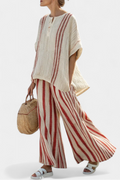 Mediterranean Sea Region Outfit