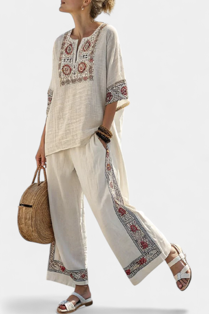 Mediterranean Sea Whites