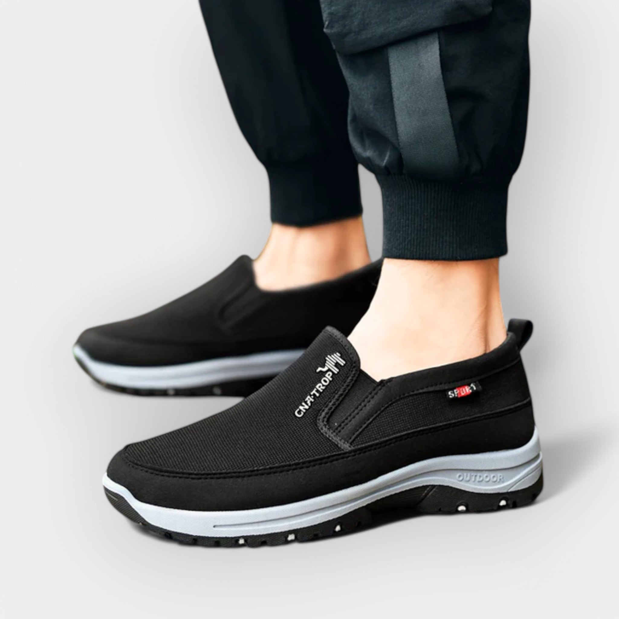 Premium Orthopedic Comfortable Shoes