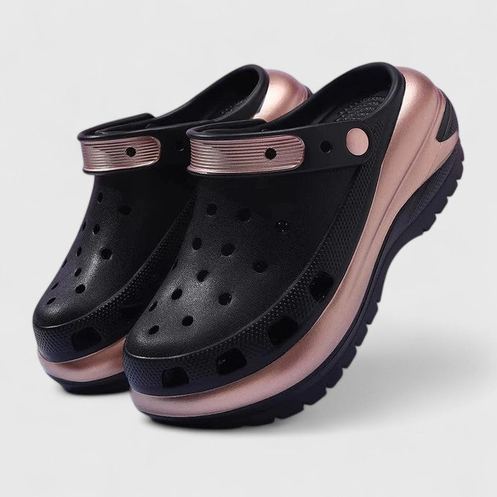 BELLISSE | ORTHOPEDIC SANDALS
