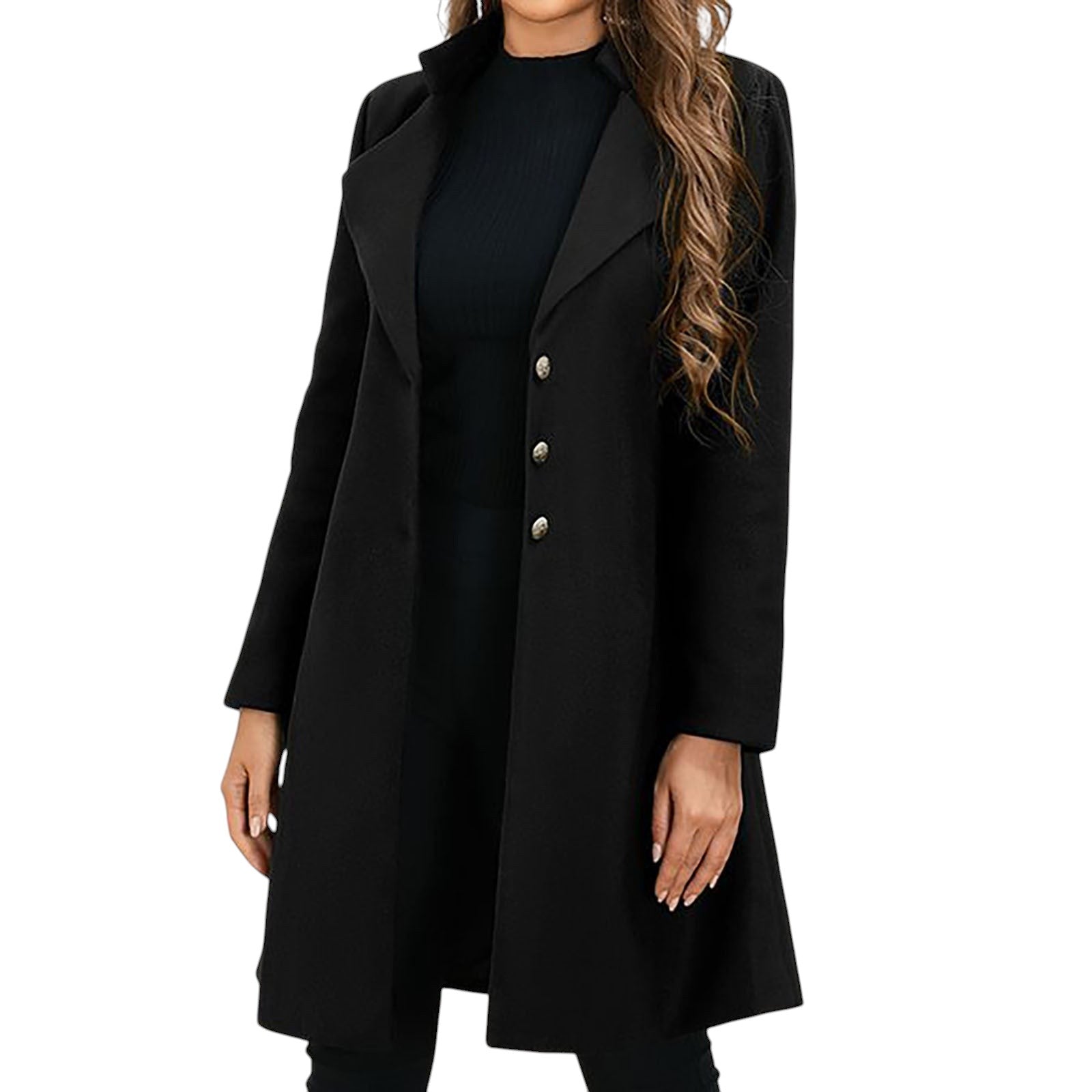 Sanctuary | Luxury Coat