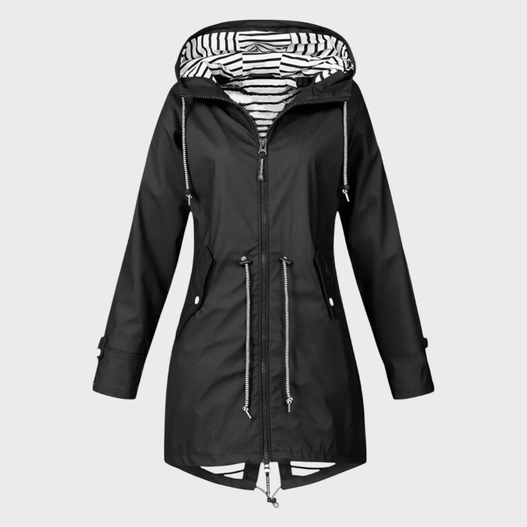 Frost | Women's Waterproof Jacket for Comfort