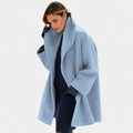 Coat | Autumn Coat