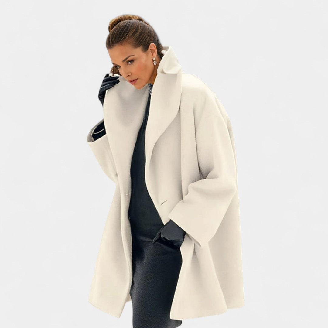 Coat | Autumn Coat