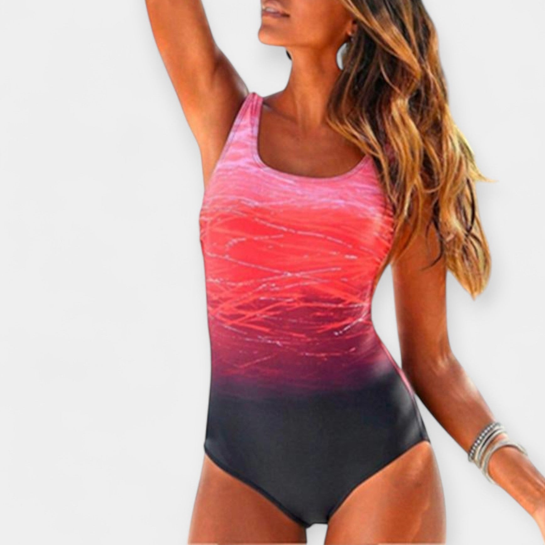 Comfortable Full Body Swimsuit