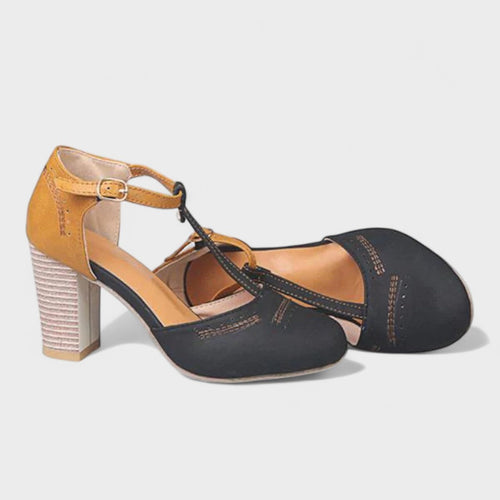 Akvilė - Orthopedic High Heels
