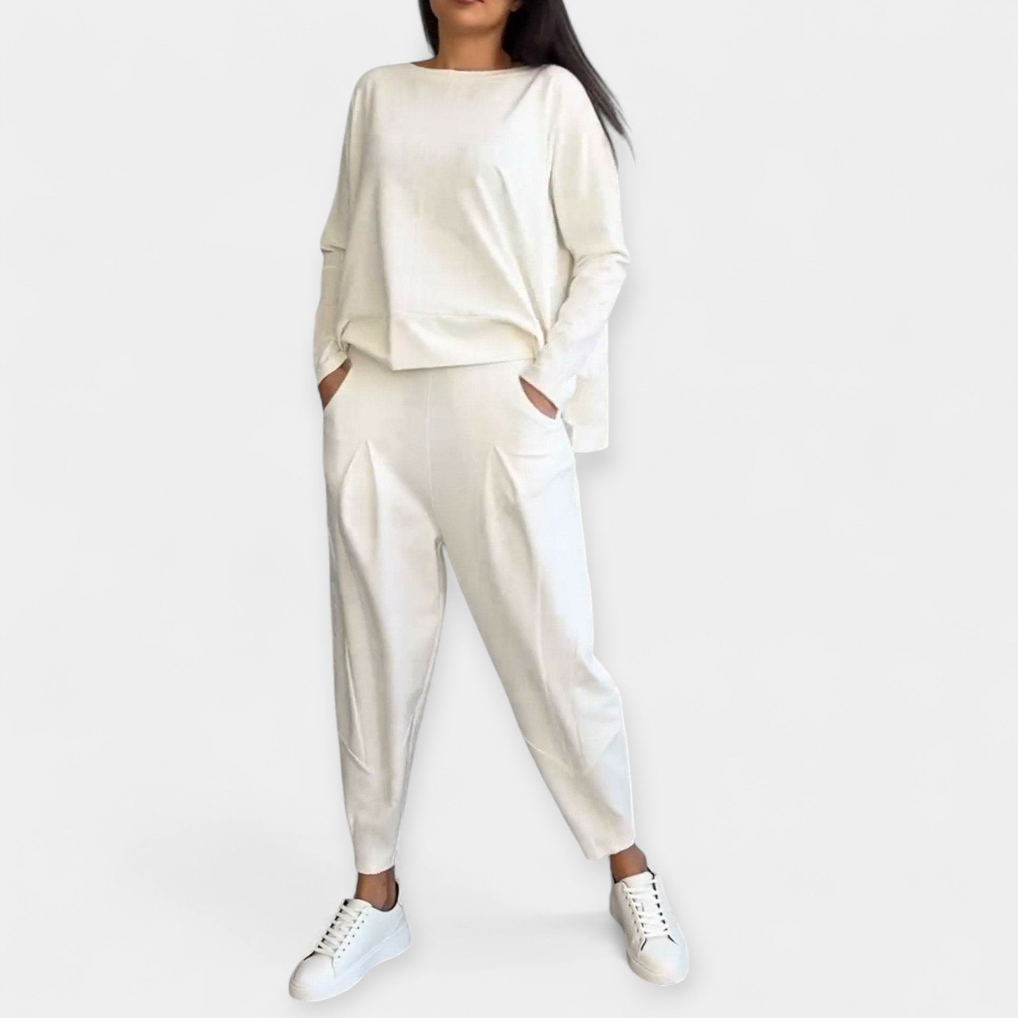 Long Sleeves