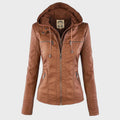 Ūla | Waterproof Women's Jacket with Hood
