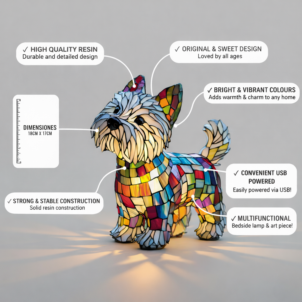 West Highland White Terrier