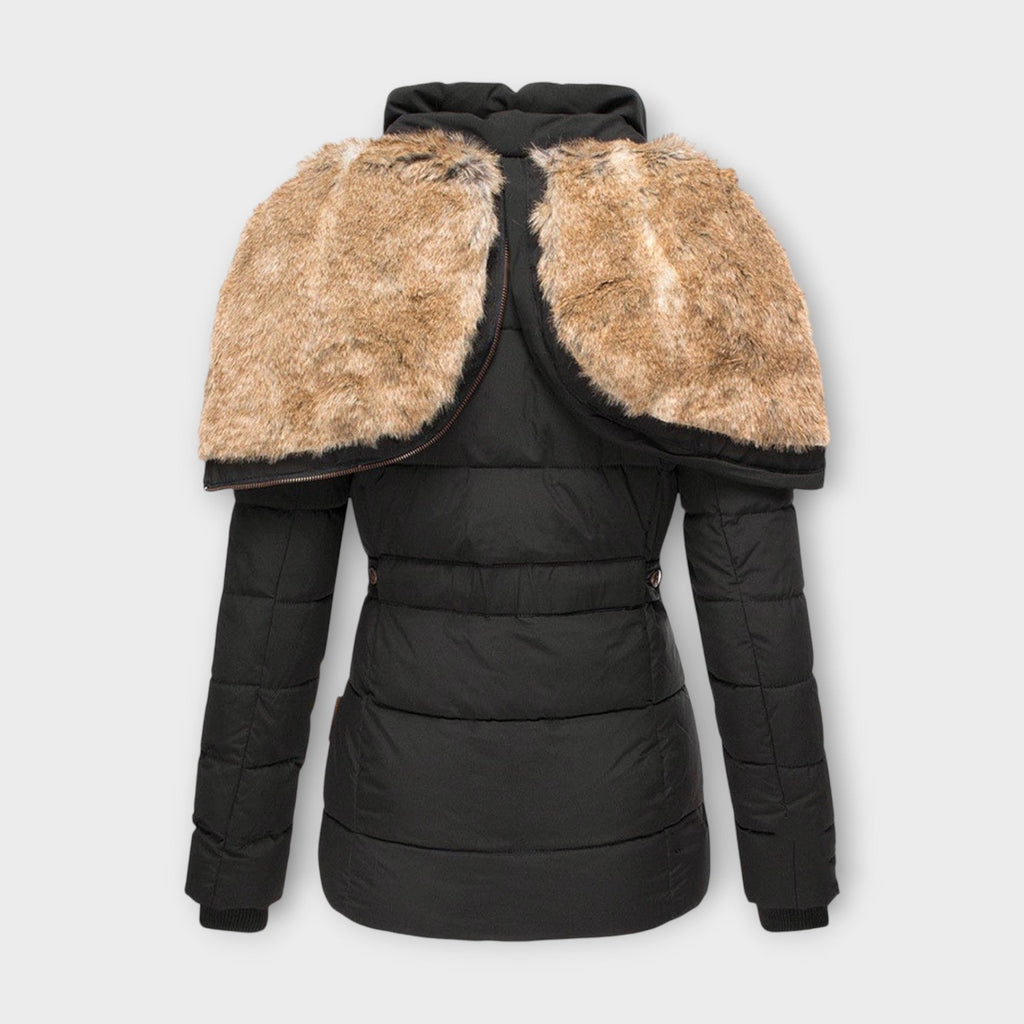 Emine - Comfortable Puffer Jacket