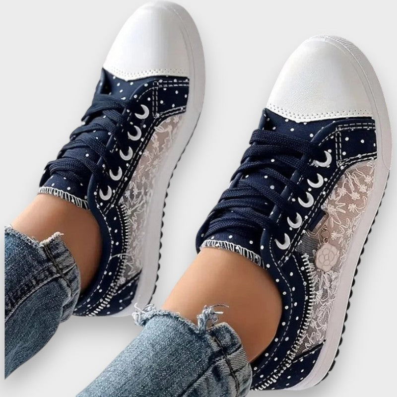 Ivana - Comfortable Orthopedic Shoes