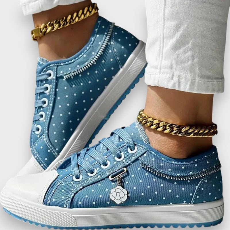 Ivana - Comfortable Orthopedic Shoes