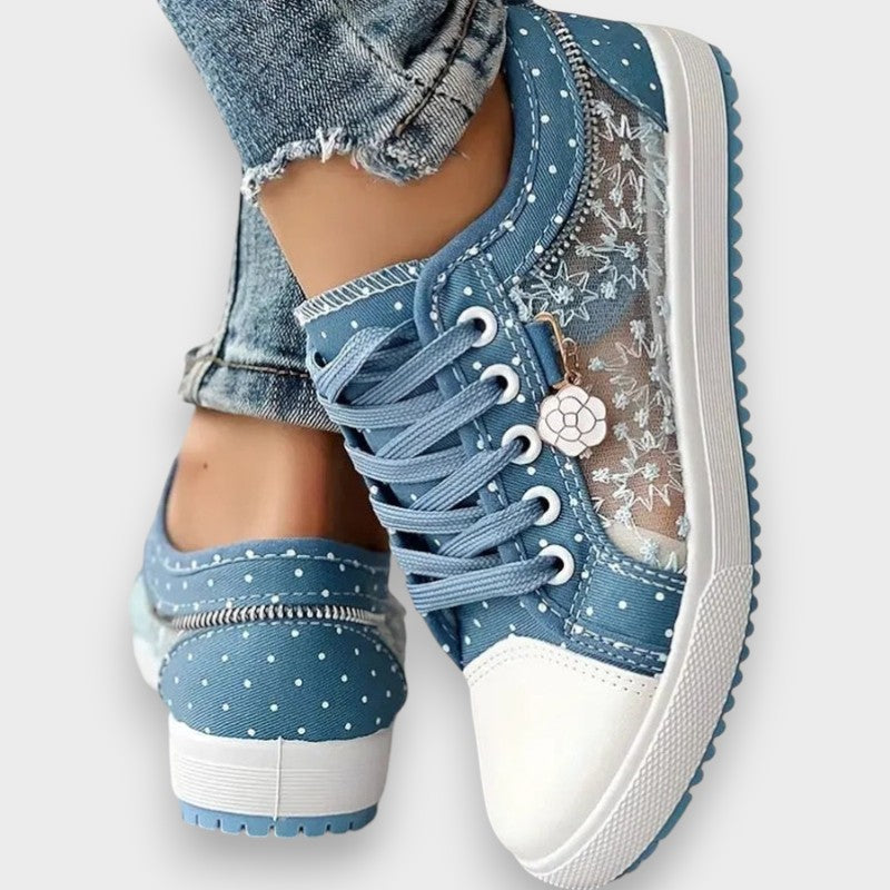 Ivana - Comfortable Orthopedic Shoes