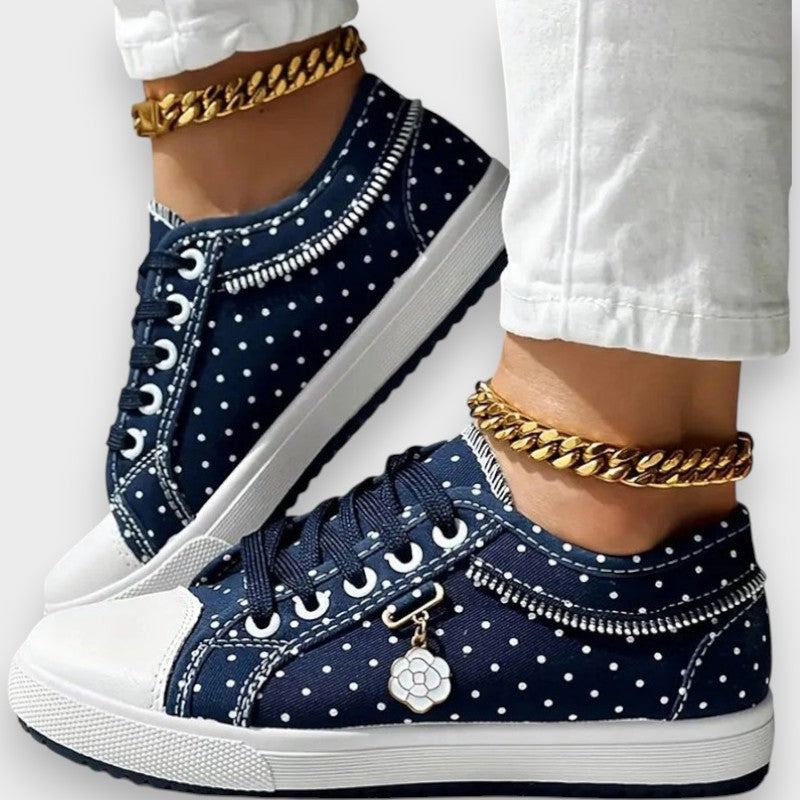 Ivana - Comfortable Orthopedic Shoes